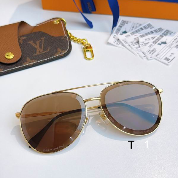 LV Sunglasses ID:20260410-1603